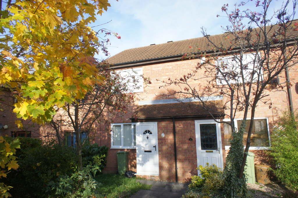 Bercham, Two Mile Ash, Milton Keynes